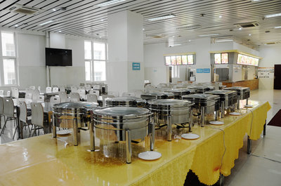 成都铁路局重庆培训基地