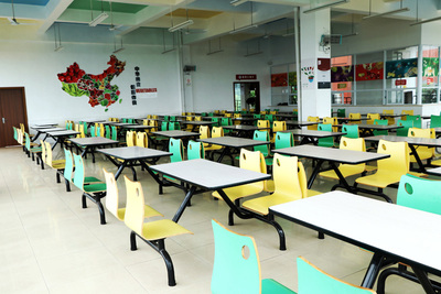 人民小学大学城校区