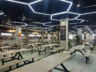 重庆建筑工程职业学院